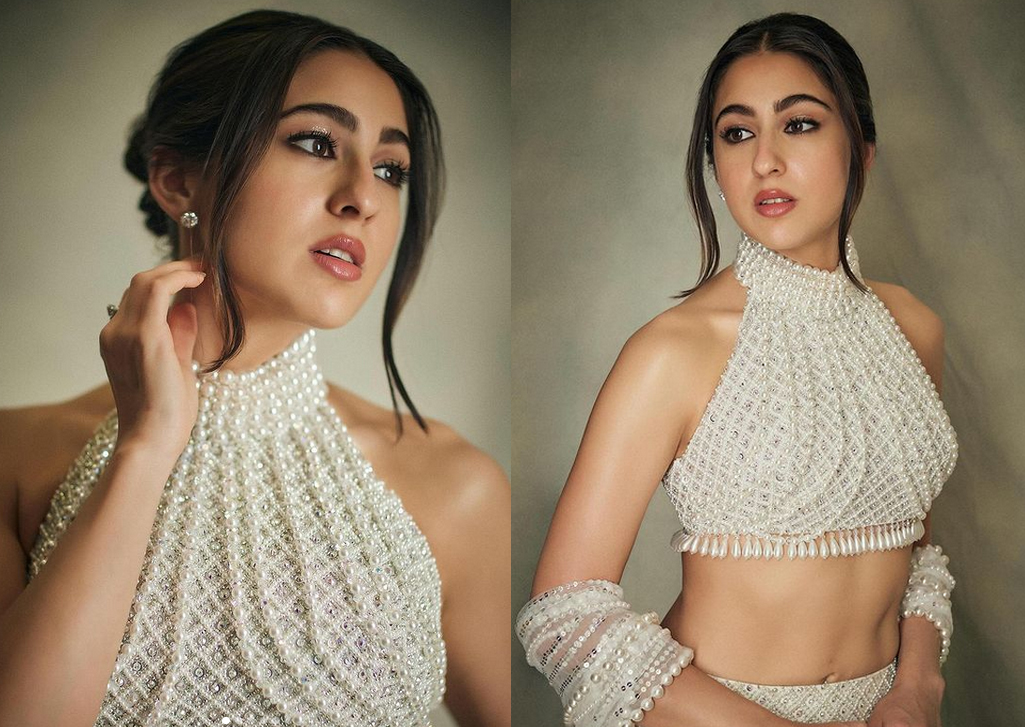 Sara Ali Khan